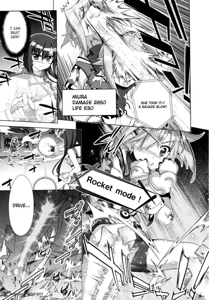 Magical Girl Lyrical Nanoha Vivid 67 21