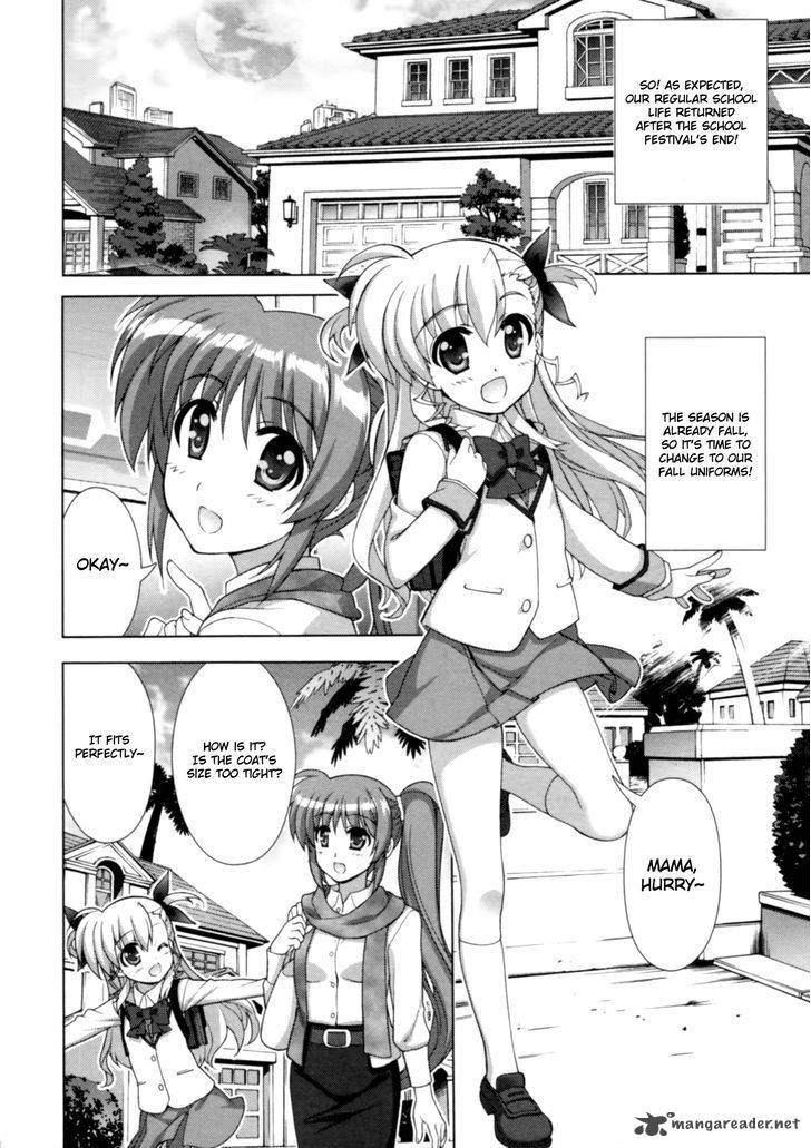 Magical Girl Lyrical Nanoha Vivid 67 4