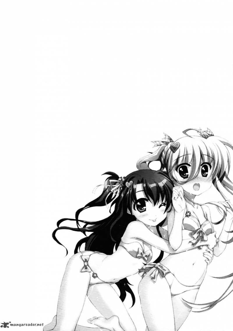 Magical Girl Lyrical Nanoha Vivid 68 29