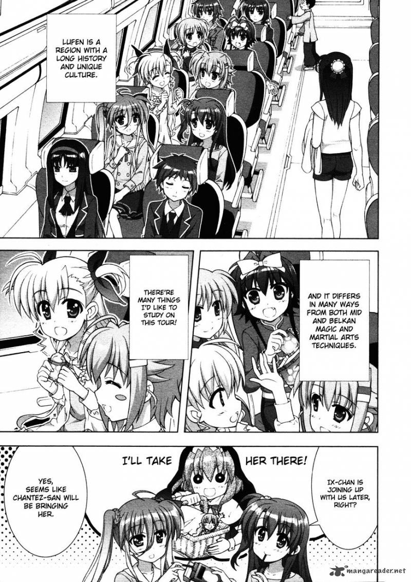 Magical Girl Lyrical Nanoha Vivid 68 4