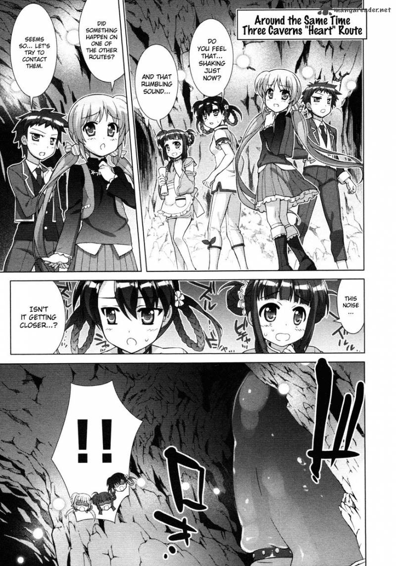 Magical Girl Lyrical Nanoha Vivid 71 18