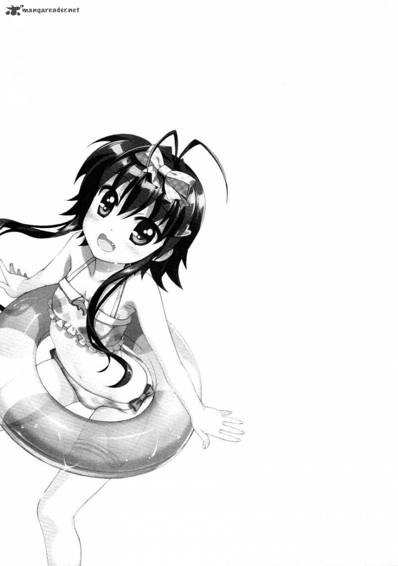 Magical Girl Lyrical Nanoha Vivid 71 29