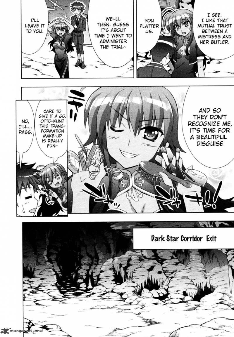 Magical Girl Lyrical Nanoha Vivid 75 6