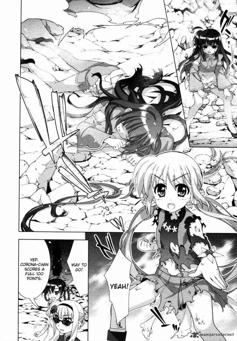 Magical Girl Lyrical Nanoha Vivid 76 21