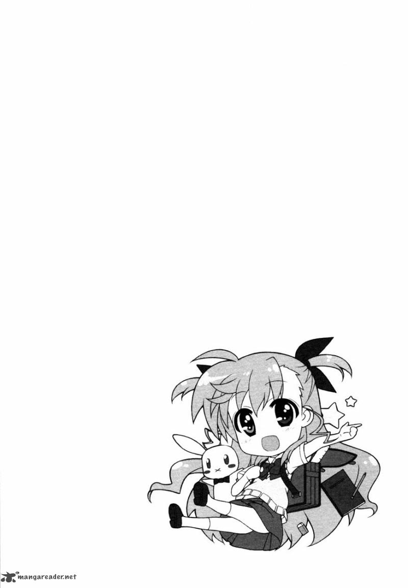 Magical Girl Lyrical Nanoha Vivid 76 30