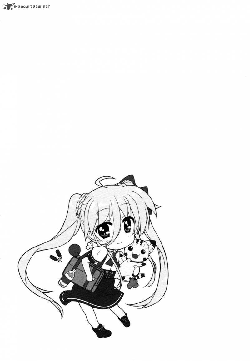 Magical Girl Lyrical Nanoha Vivid 76 31