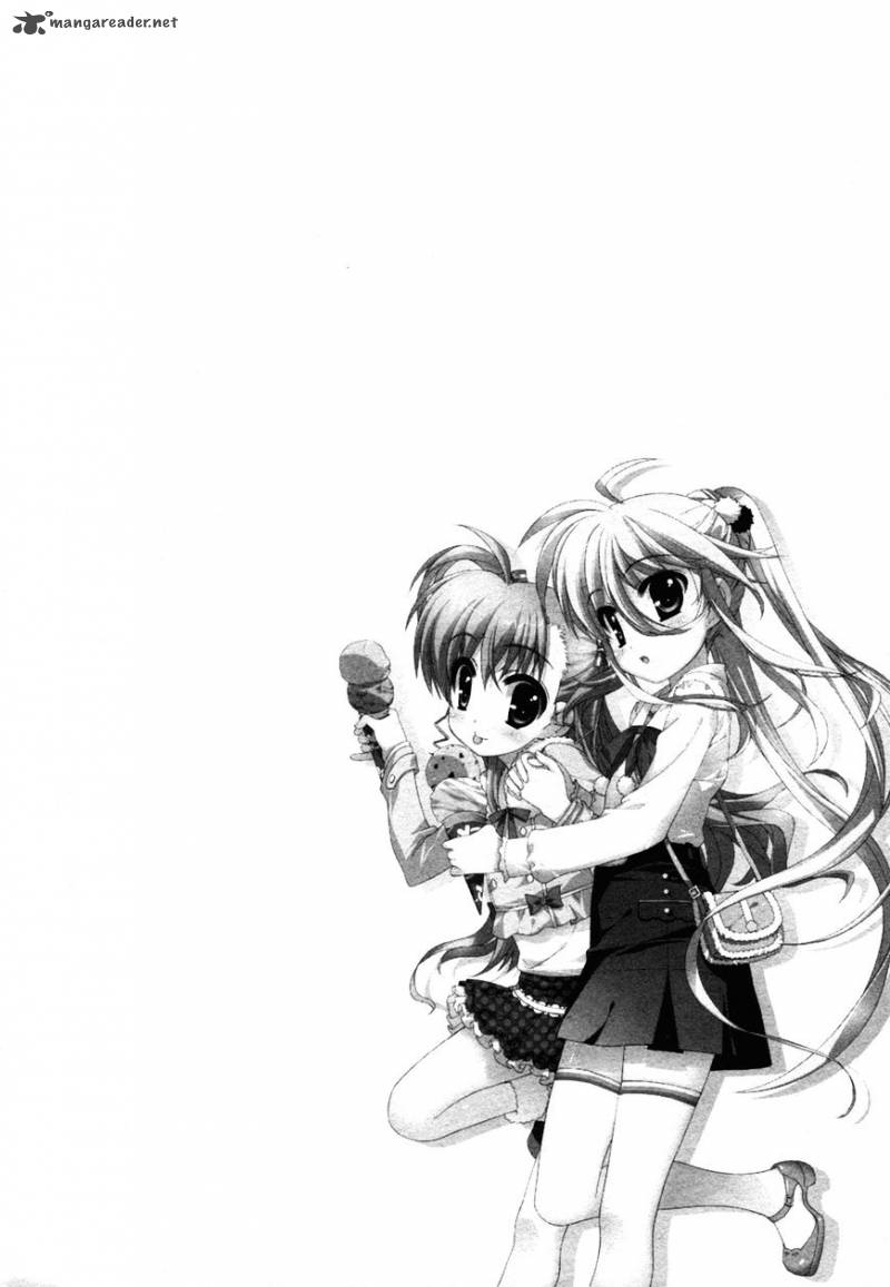 Magical Girl Lyrical Nanoha Vivid 78 29