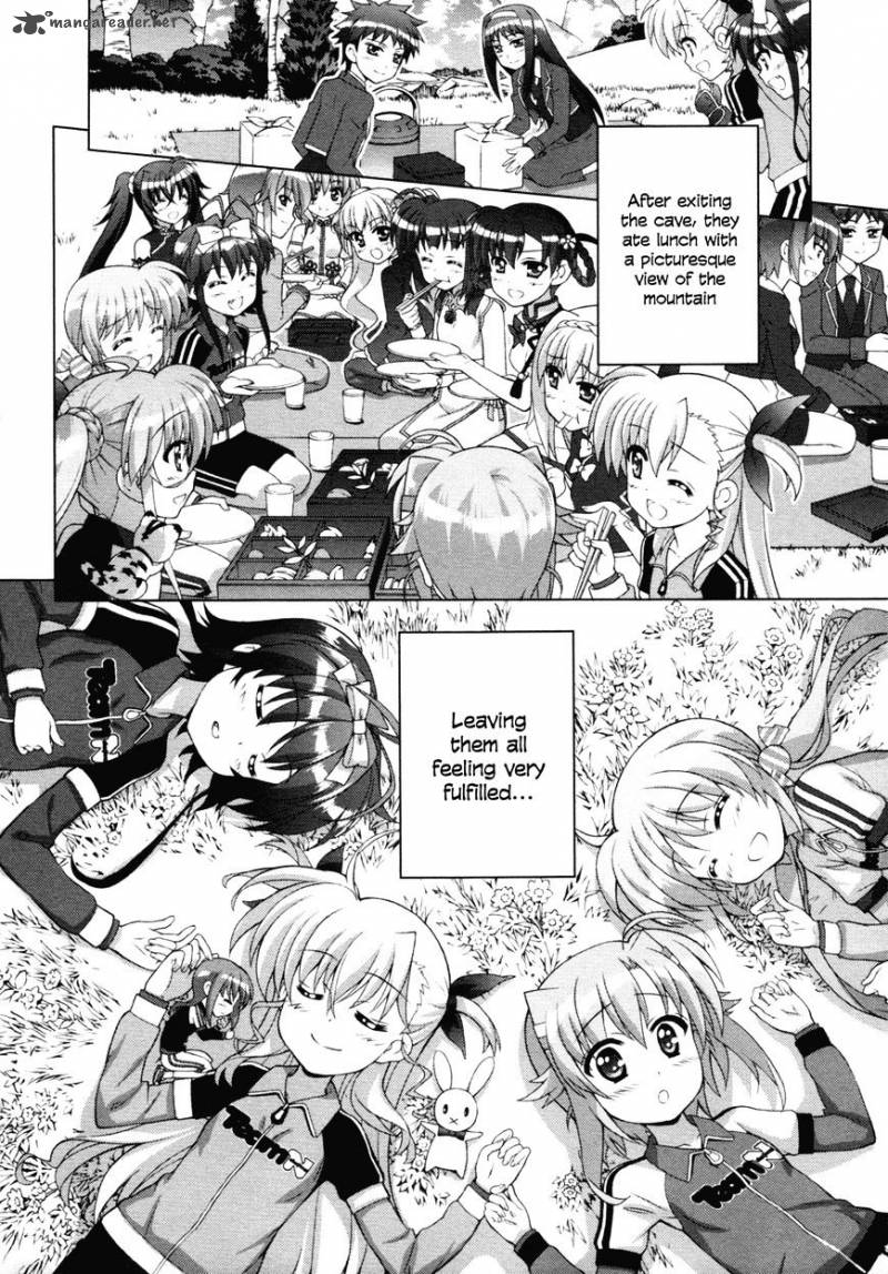 Magical Girl Lyrical Nanoha Vivid 79 2