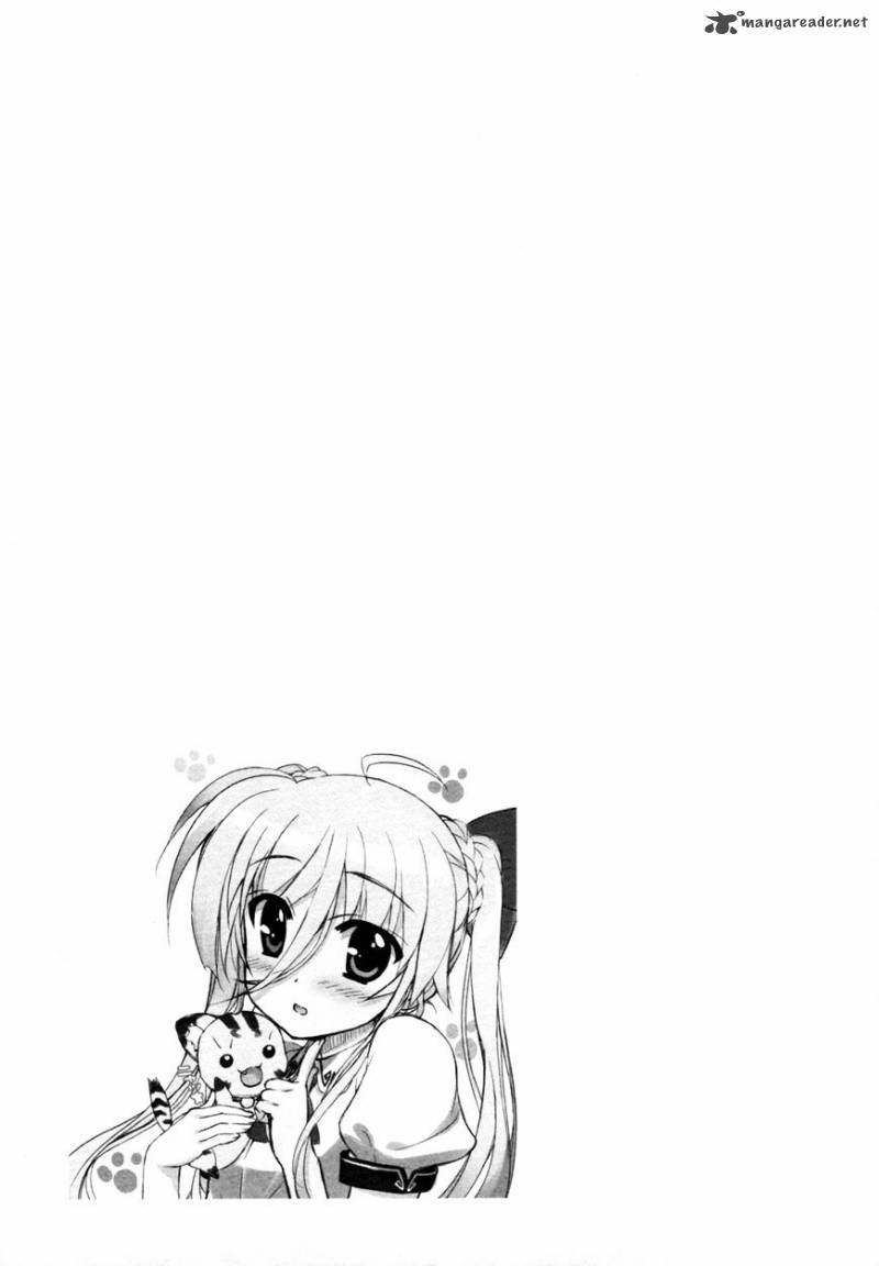 Magical Girl Lyrical Nanoha Vivid 80 30