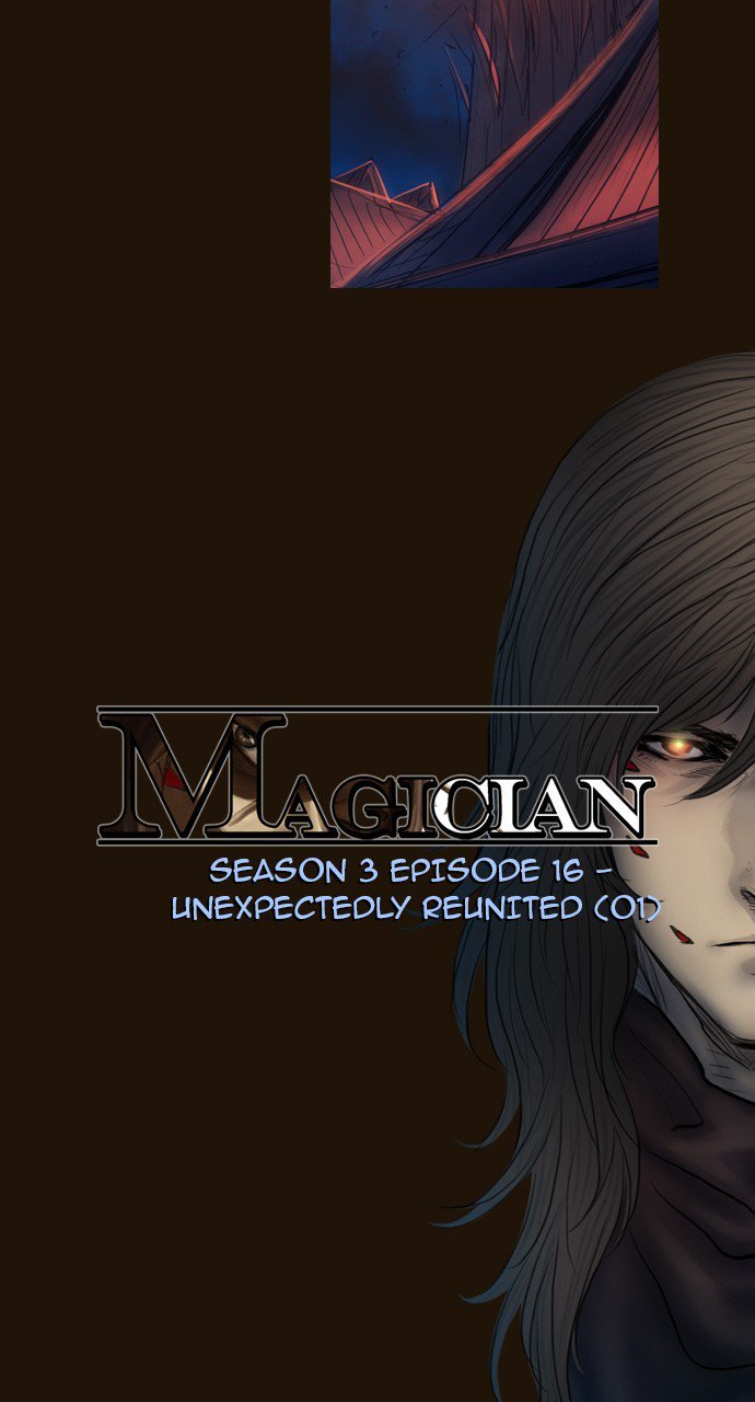 Magician 435 12