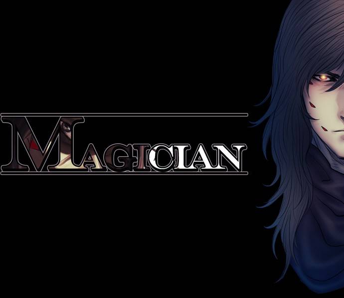 Magician 458 41