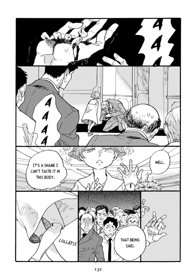 Mahou No Tsukaikata 22 10