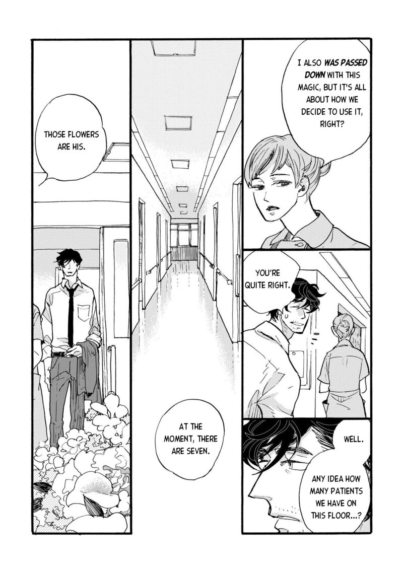 Mahou No Tsukaikata 22 15