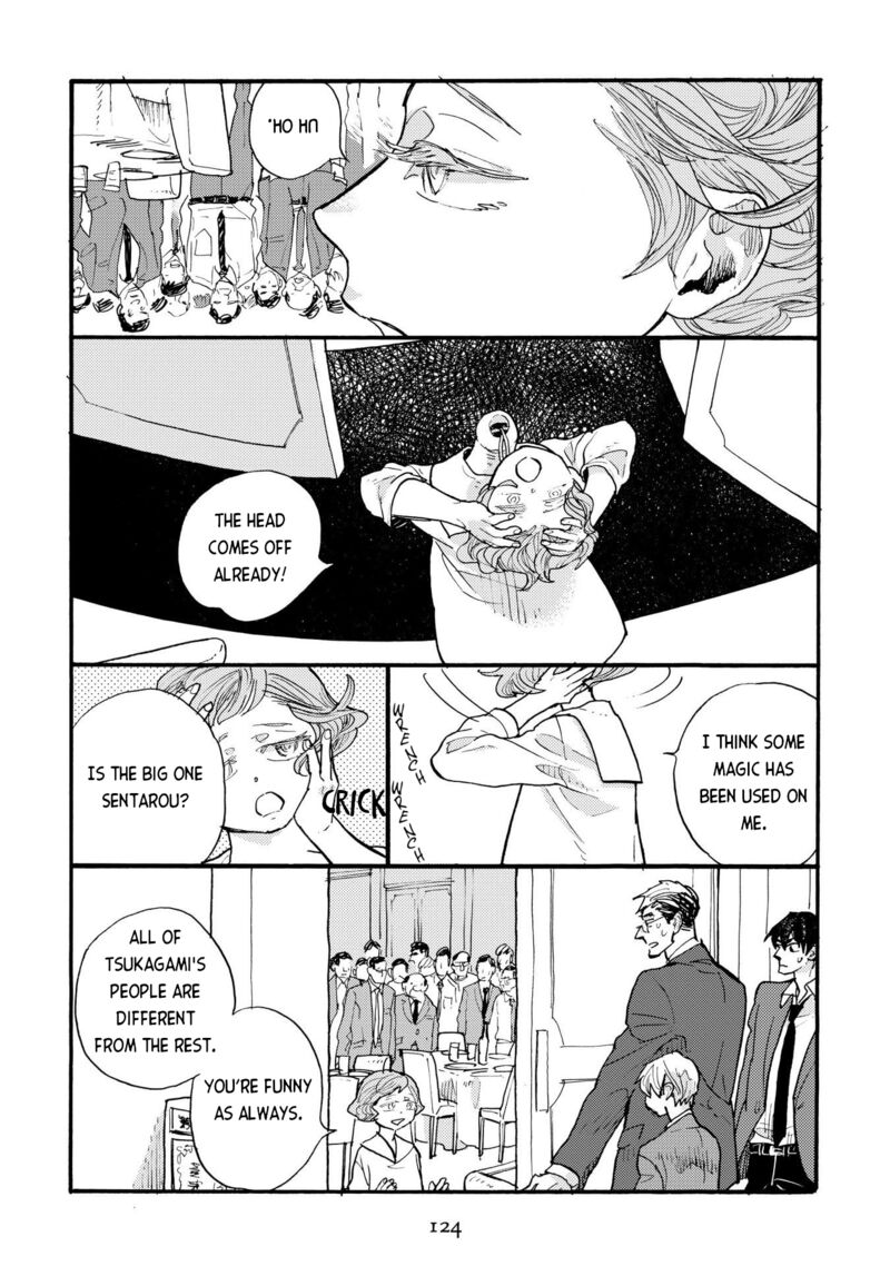 Mahou No Tsukaikata 22 2