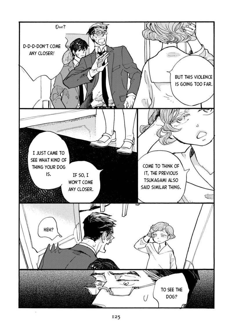 Mahou No Tsukaikata 22 3