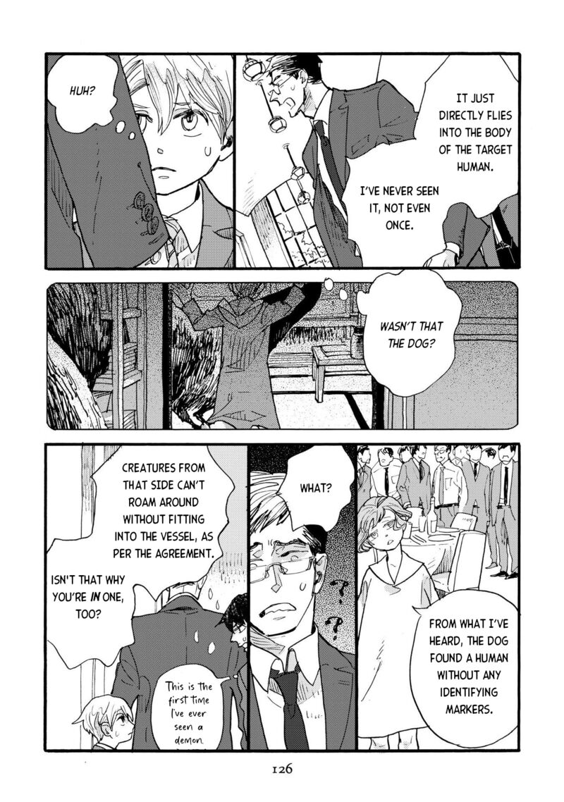 Mahou No Tsukaikata 22 4