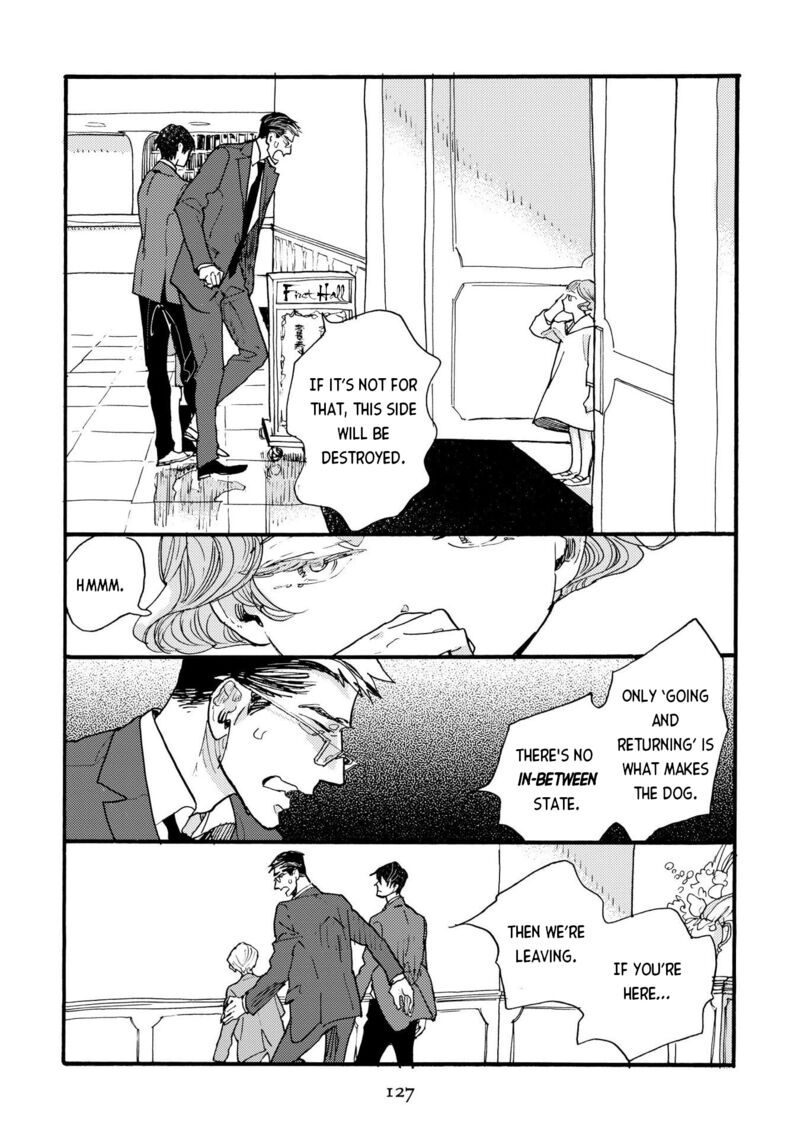 Mahou No Tsukaikata 22 5
