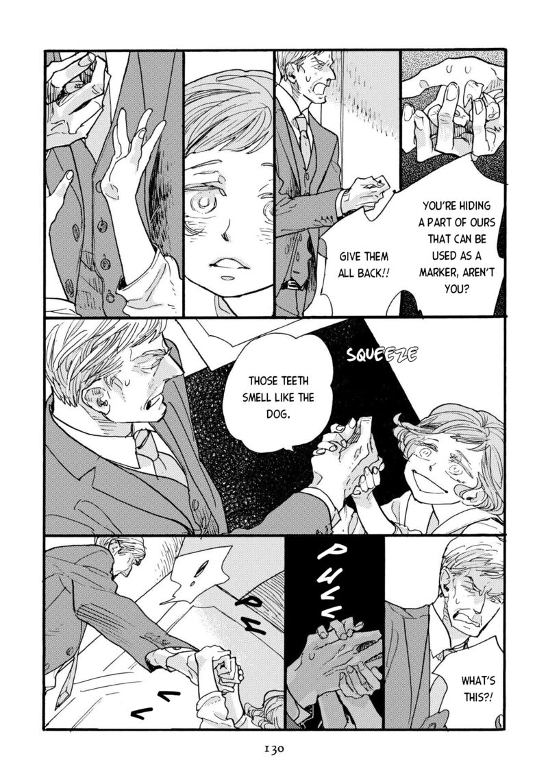 Mahou No Tsukaikata 22 8