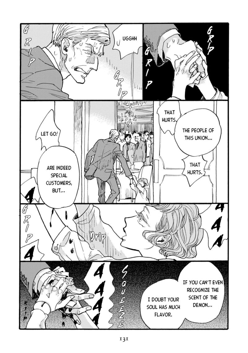 Mahou No Tsukaikata 22 9