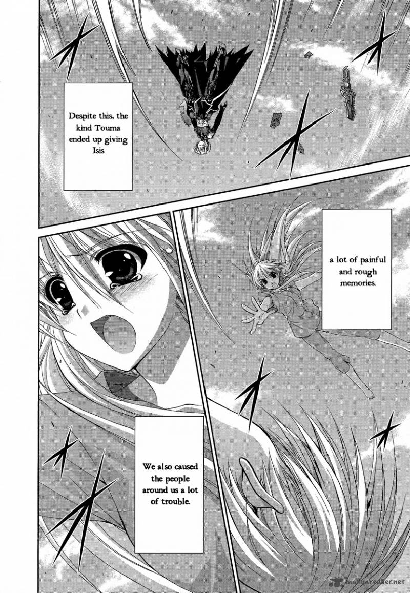 Mahou Senki Lyrical Nanoha Force 15 5