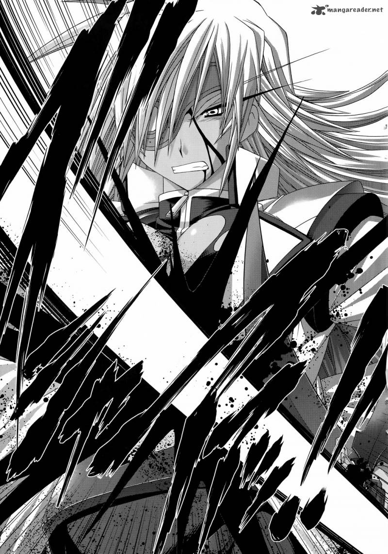 Mahou Senki Lyrical Nanoha Force 24 28