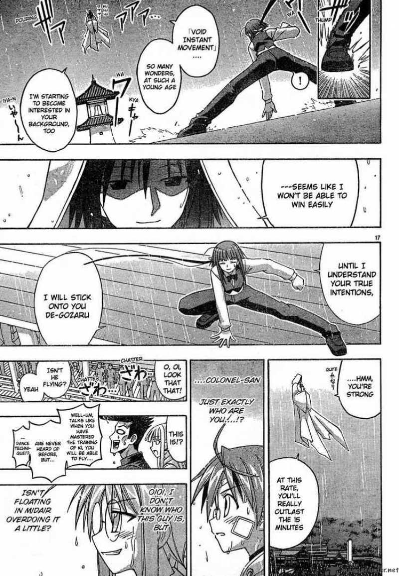 Mahou Sensei Negima 111 17