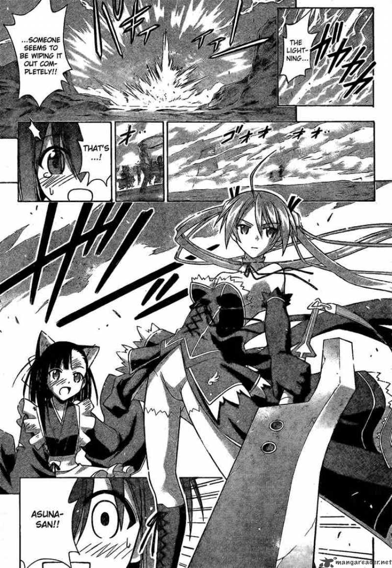 Mahou Sensei Negima 218 16