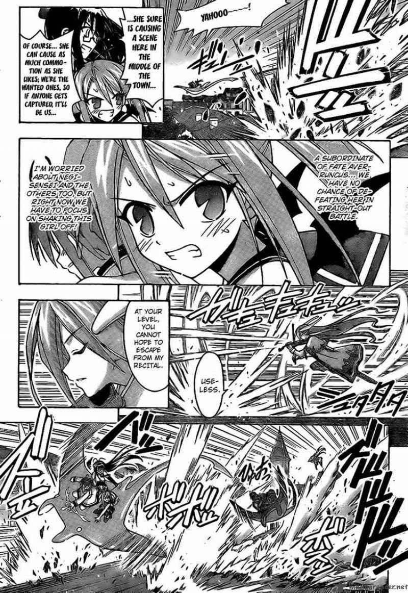 Mahou Sensei Negima 224 6