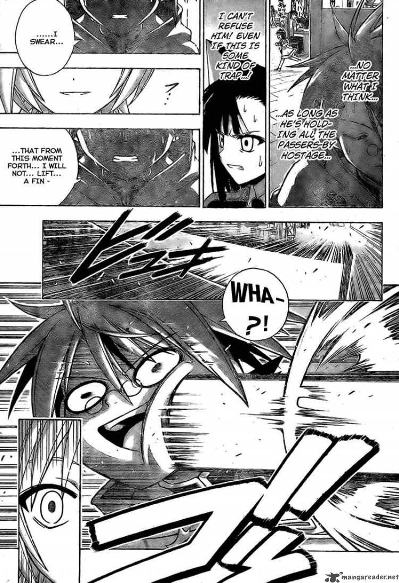 Mahou Sensei Negima 225 5