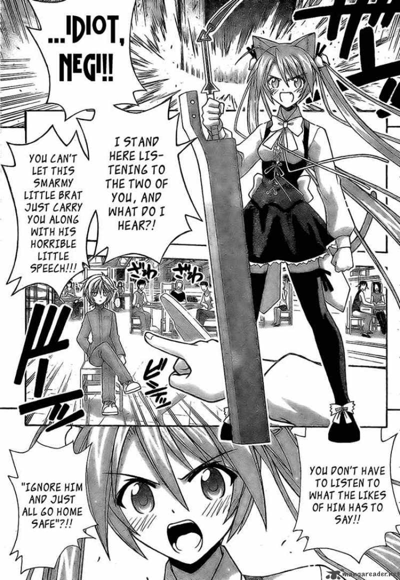 Mahou Sensei Negima 225 7