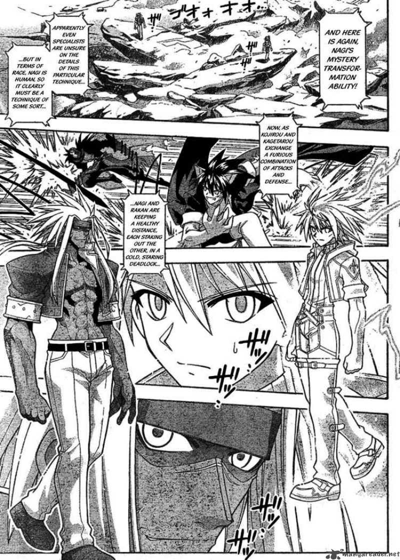 Mahou Sensei Negima 242 3