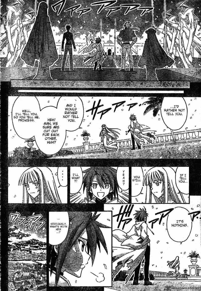 Mahou Sensei Negima 267 11