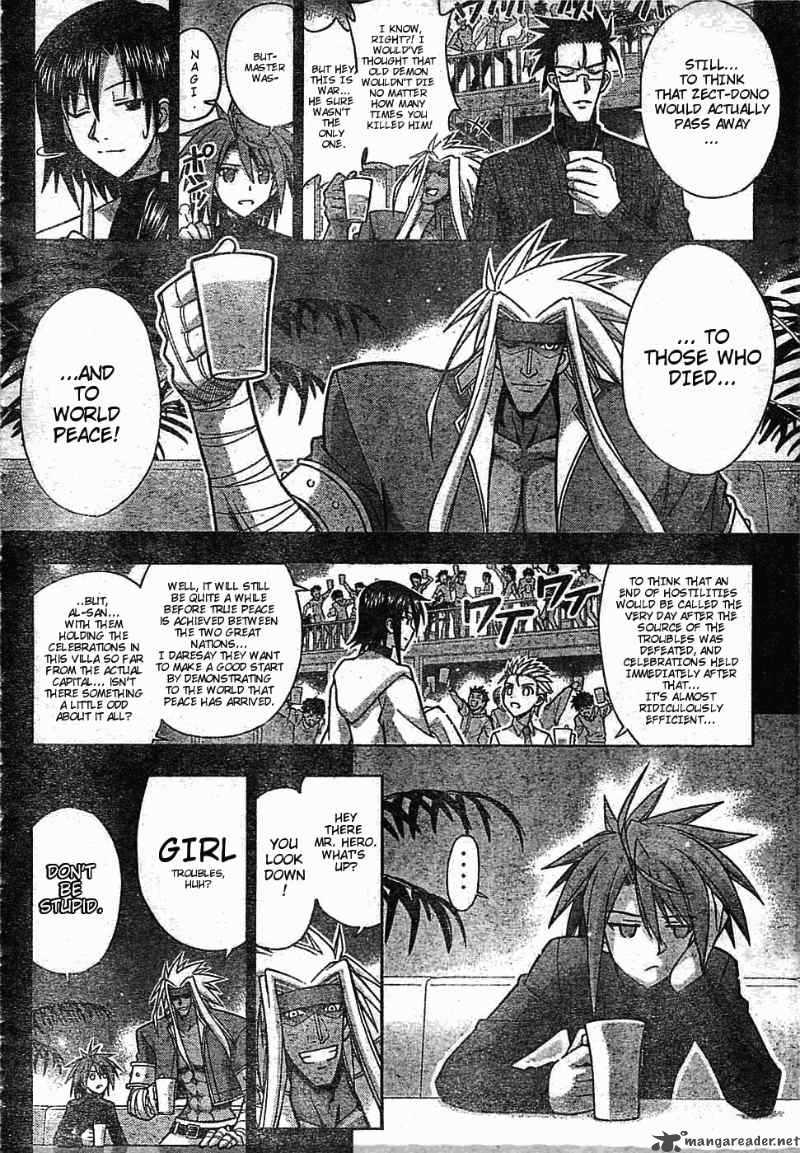 Mahou Sensei Negima 267 13