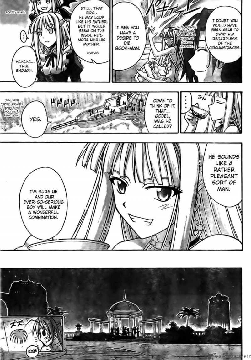 Mahou Sensei Negima 270 13