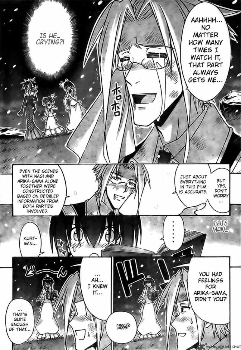 Mahou Sensei Negima 270 2