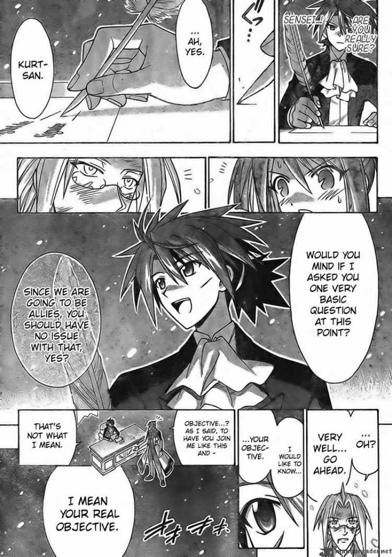 Mahou Sensei Negima 272 9