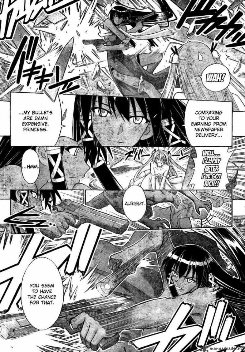 Mahou Sensei Negima 276 3