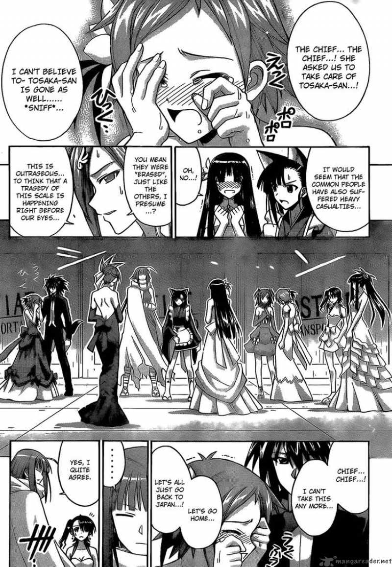 Mahou Sensei Negima 280 16