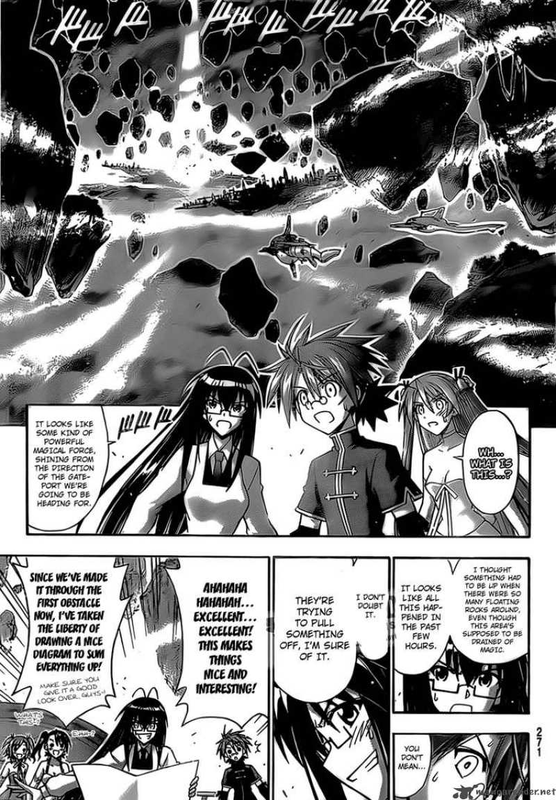 Mahou Sensei Negima 282 15