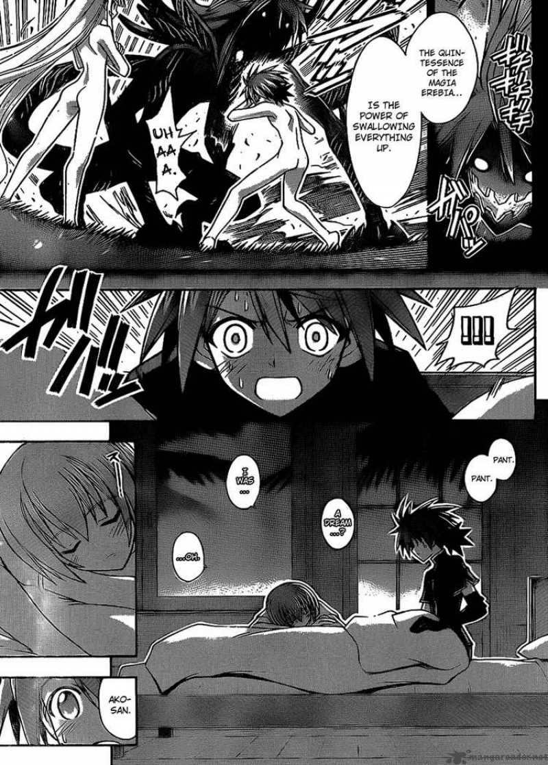 Mahou Sensei Negima 288 5