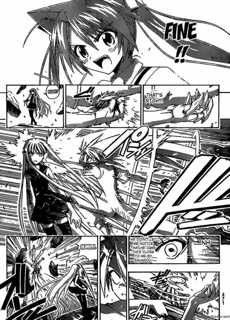 Mahou Sensei Negima 291 9