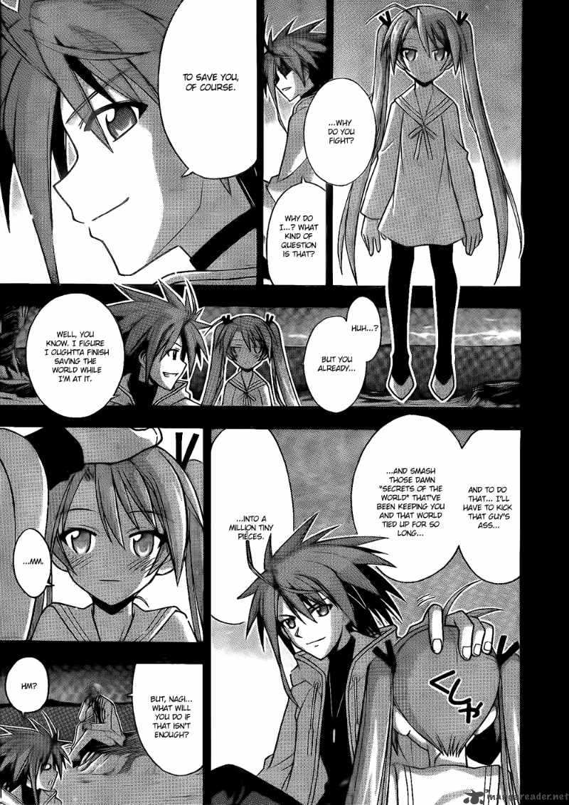 Mahou Sensei Negima 300 12