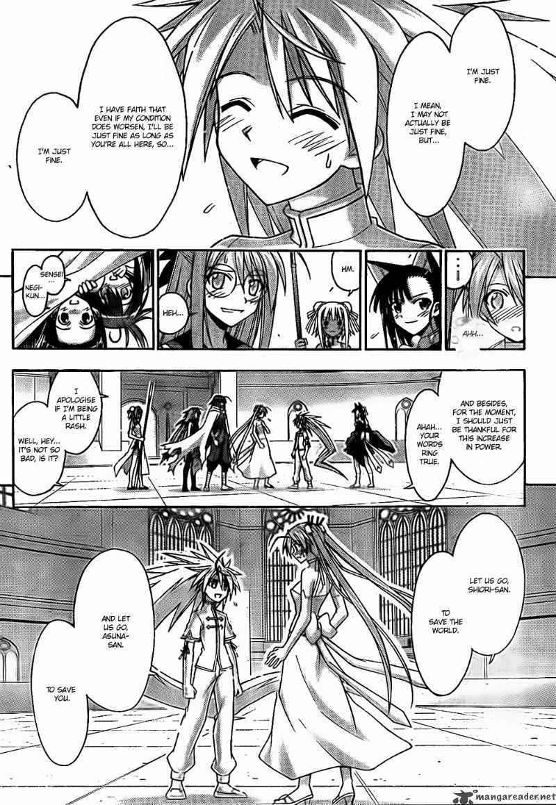 Mahou Sensei Negima 301 12