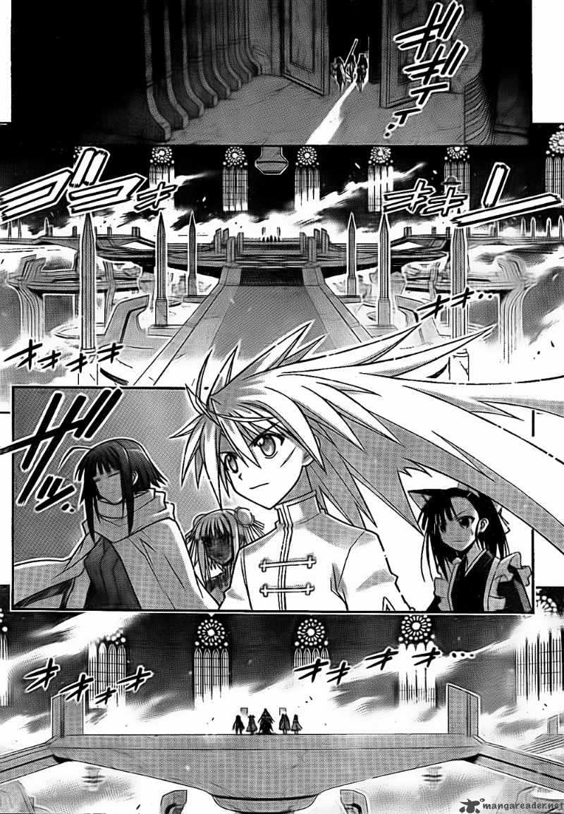 Mahou Sensei Negima 301 14