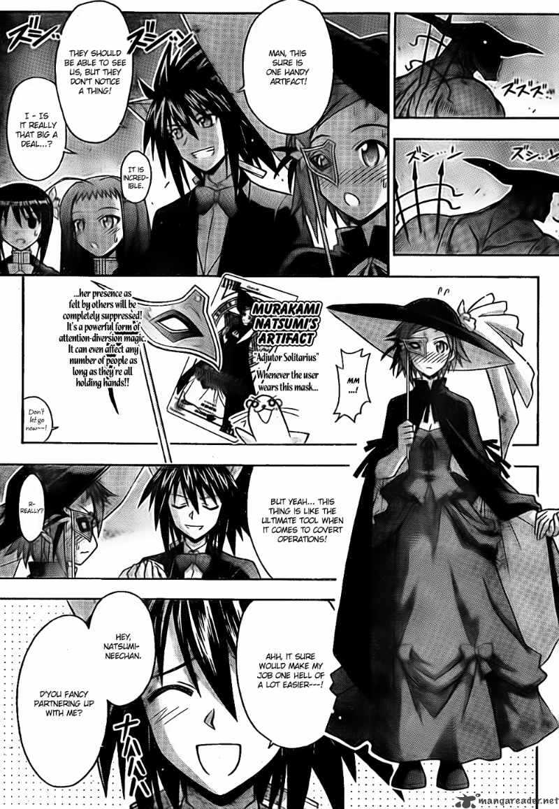 Mahou Sensei Negima 301 17