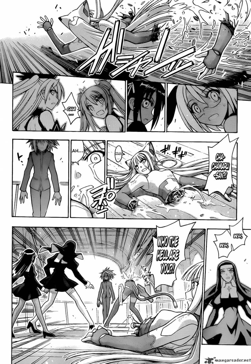 Mahou Sensei Negima 311 9