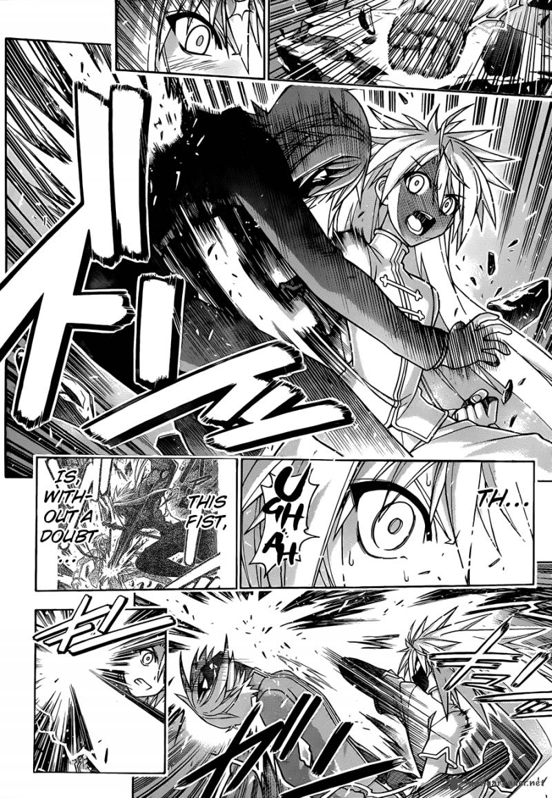 Mahou Sensei Negima 321 3