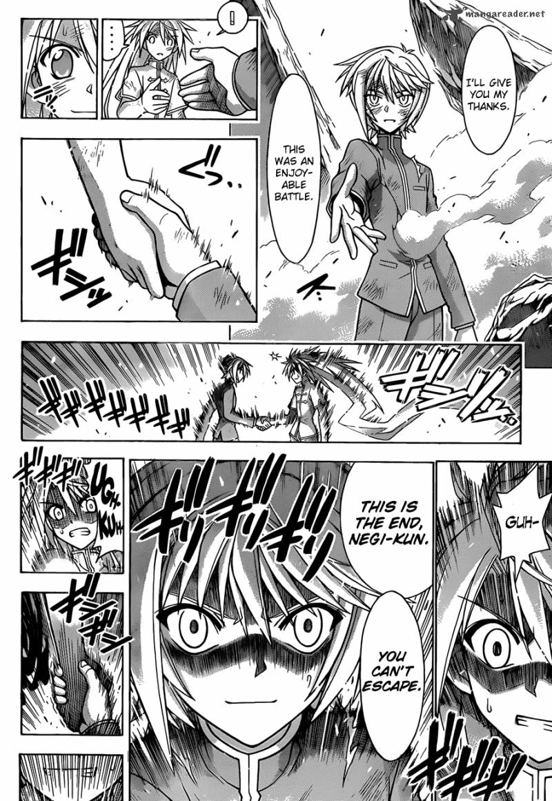 Mahou Sensei Negima 325 6