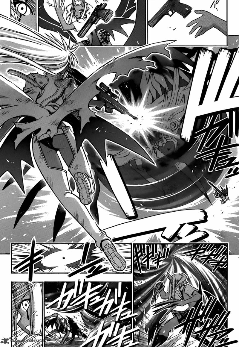 Mahou Sensei Negima 329 7