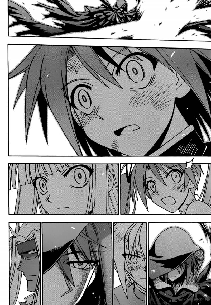 Mahou Sensei Negima 334 11